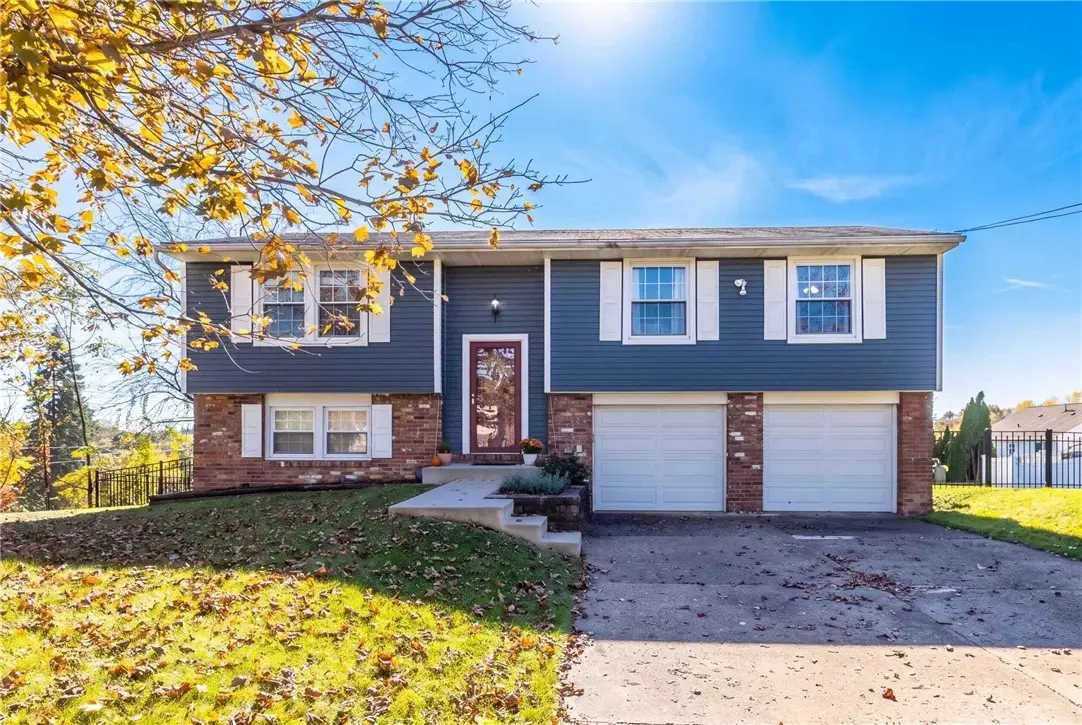 213 Windy Hill Dr, Coraopolis, PA 15108 - #1