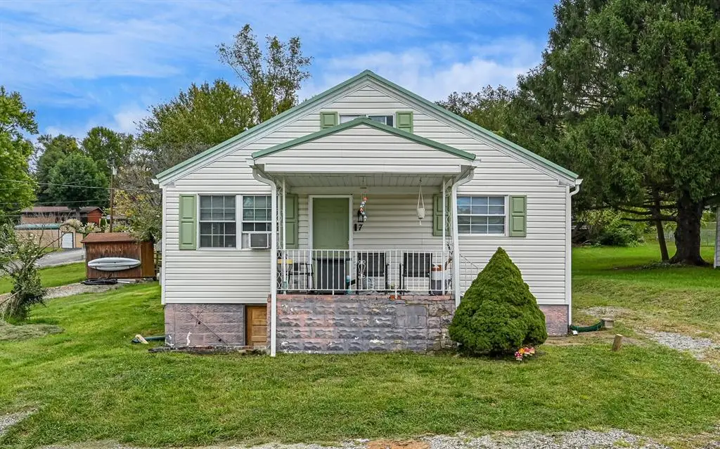 7 Leyda Avenue, Charleroi, PA 15022 - #1
