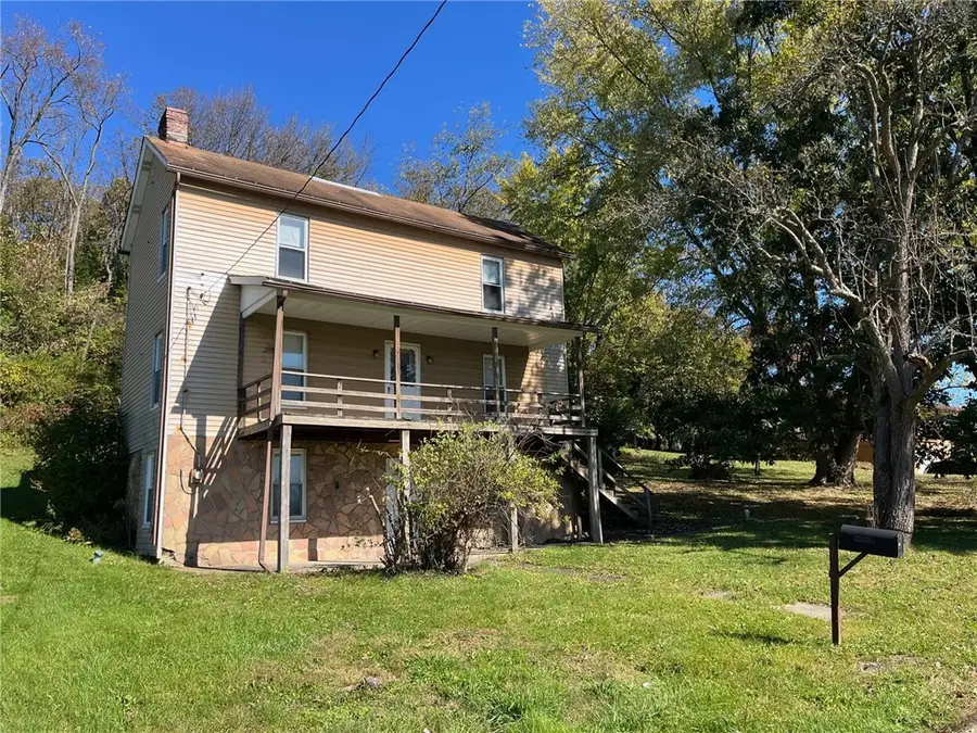 117 High Street, Herminie, PA 15637 - #2