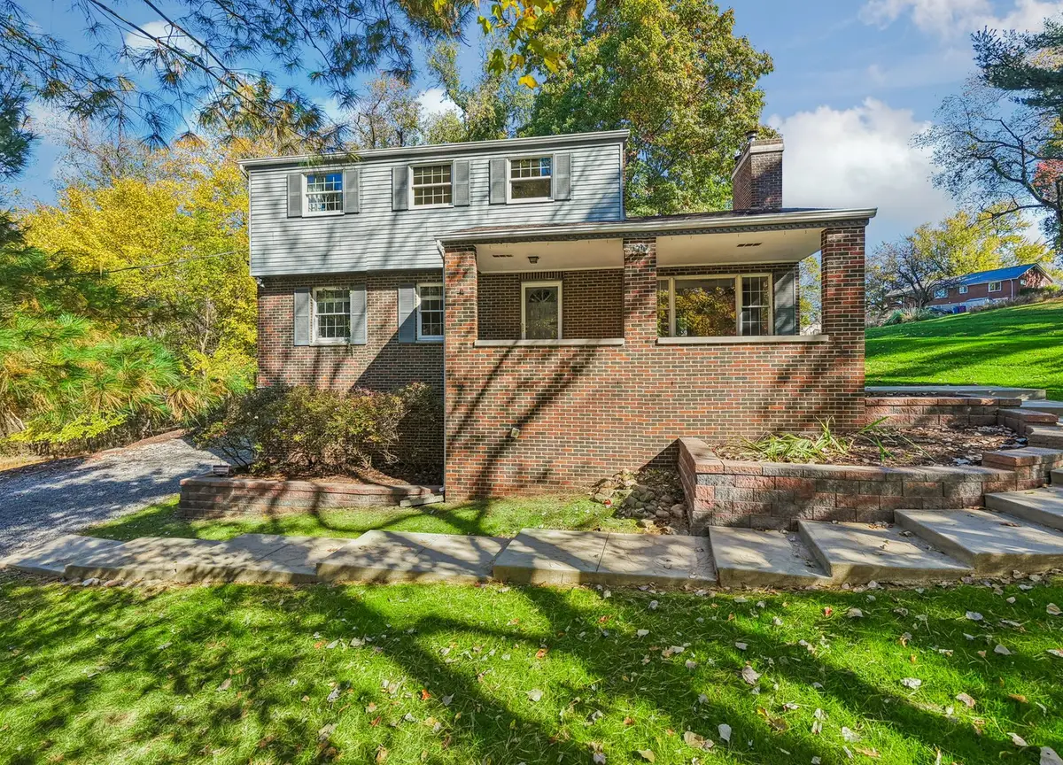 115 Shearer Road, New Kensington, PA 15068 - #1