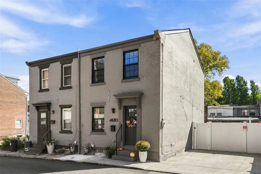 4830 Blackberry Way, Pittsburgh, PA 15201 - #1
