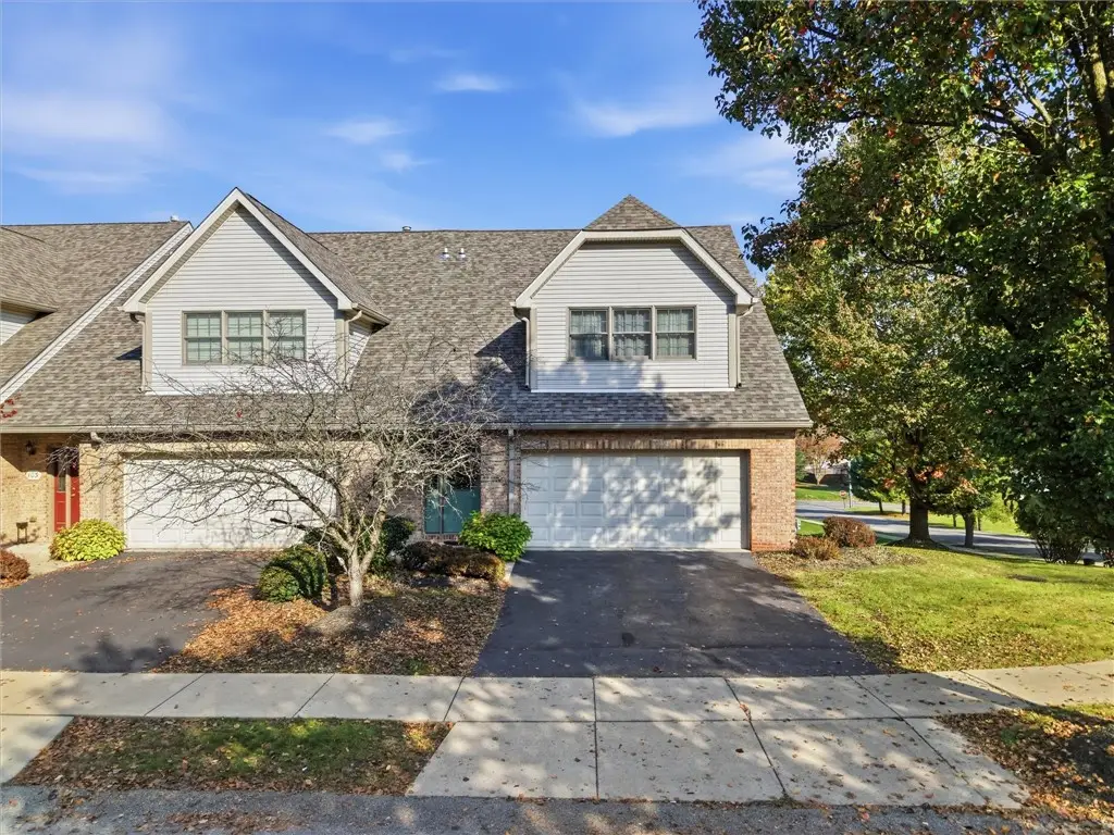 101 Woodcrest Drive, Coraopolis, PA 15108 - #1