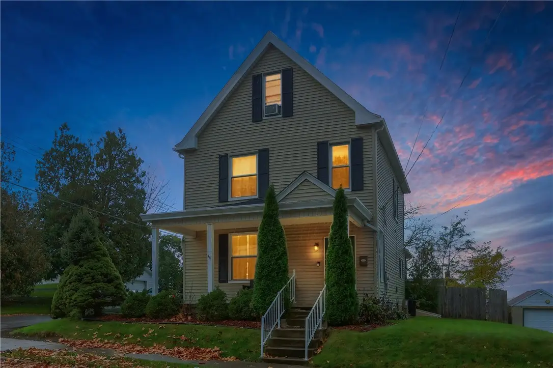 1620 Huron Ave, New Castle, PA 16101 - #1