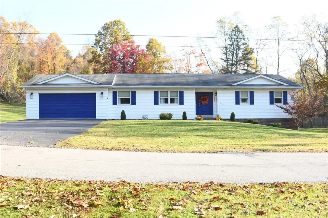 866 Old State Route 66, Greensburg, PA 15601 - #1