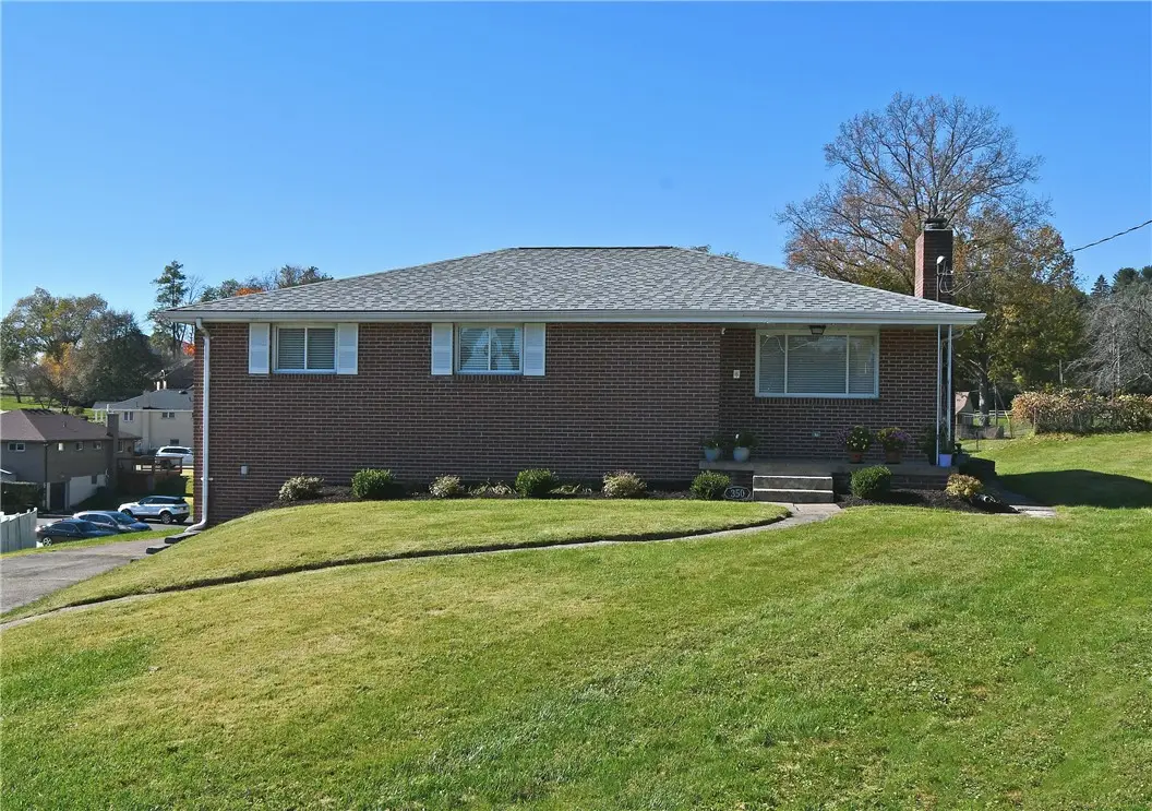 350 Jenny Lynn Drive, Coraopolis, PA 15108 - #1
