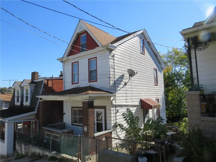 118 Schuchert St, Pittsburgh, PA 15210 - #3