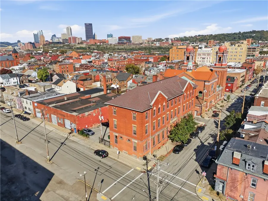 130 S 22nd St #3F, Pittsburgh, PA 15203 - #2