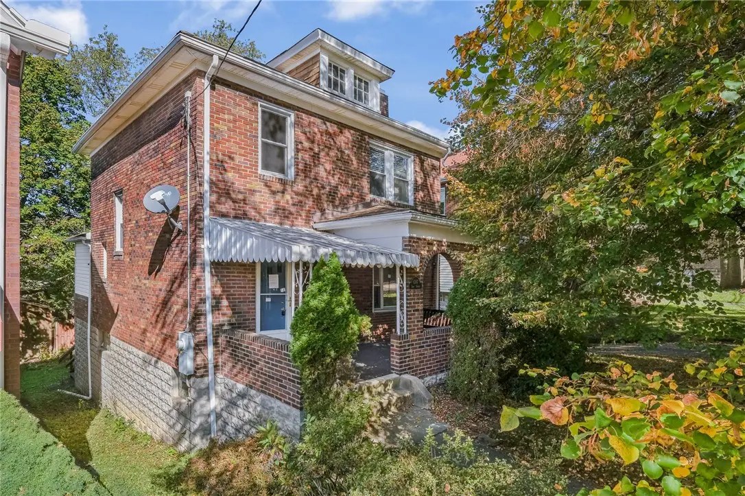 6387 Ebdy St, Pittsburgh, PA 15217 - #1