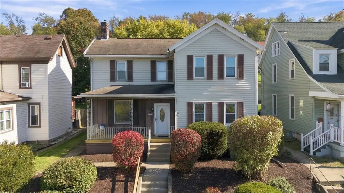 1425 4th Avenue, Freedom, PA 15042 - #1