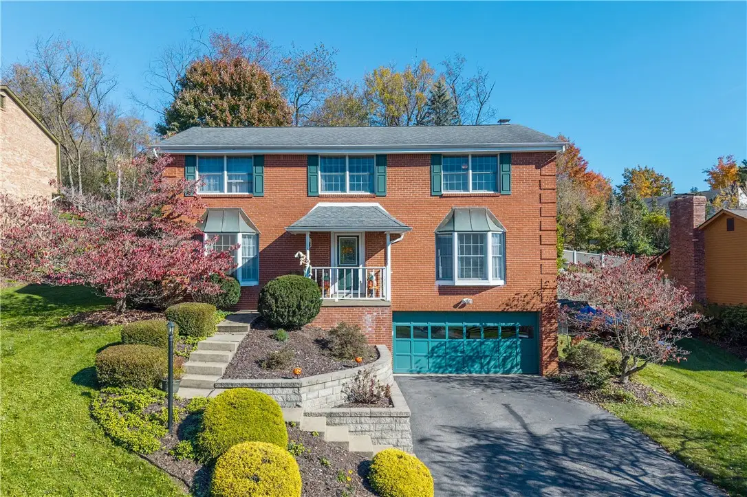 406 Mary Ln, Canonsburg, PA 15317 - #1
