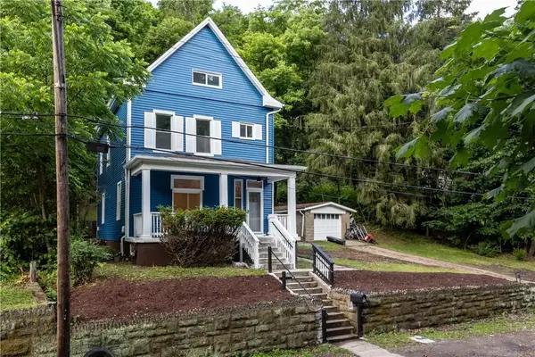 404 Valley Avenue, Wall, PA 15148