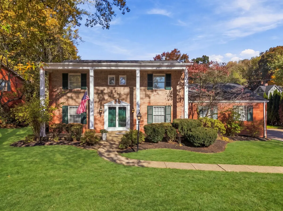 100 Thornberry Drive, Pittsburgh, PA 15235 - #1