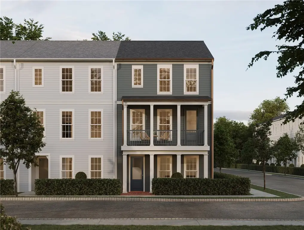 822 Calan St, Cranberry, PA 16066 - #1