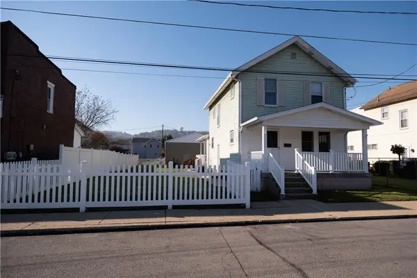 1022 1st Ave, Coraopolis, PA 15108