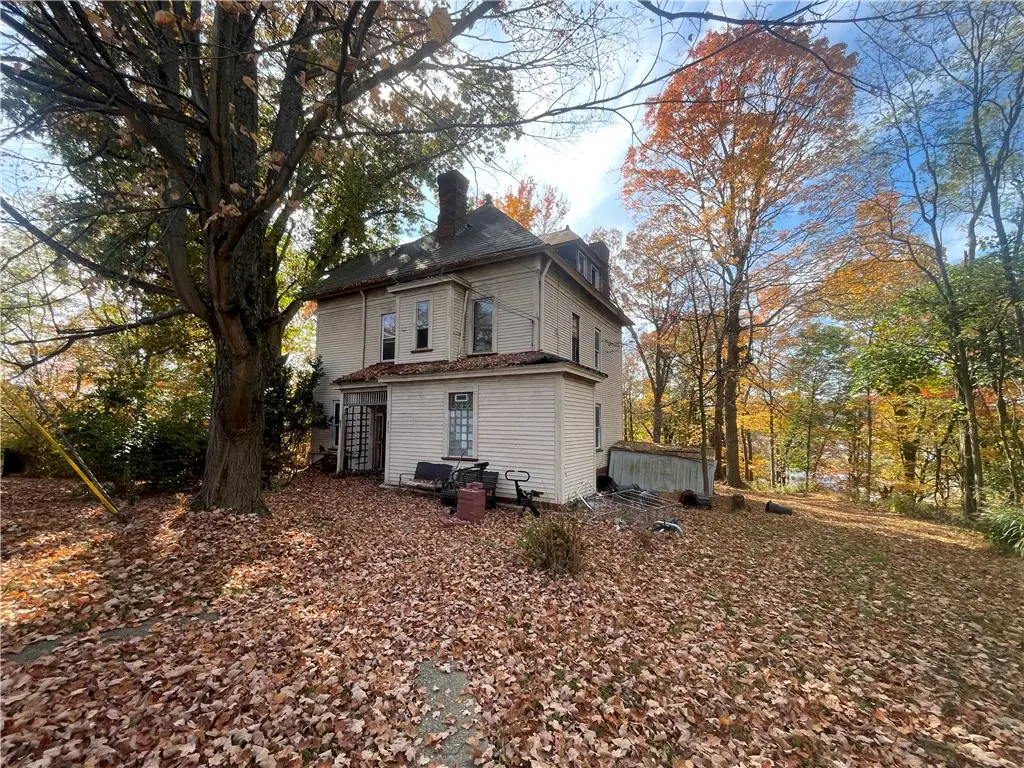 107 Red Bird Point Lane, Pittsburgh, PA 15202 - #1