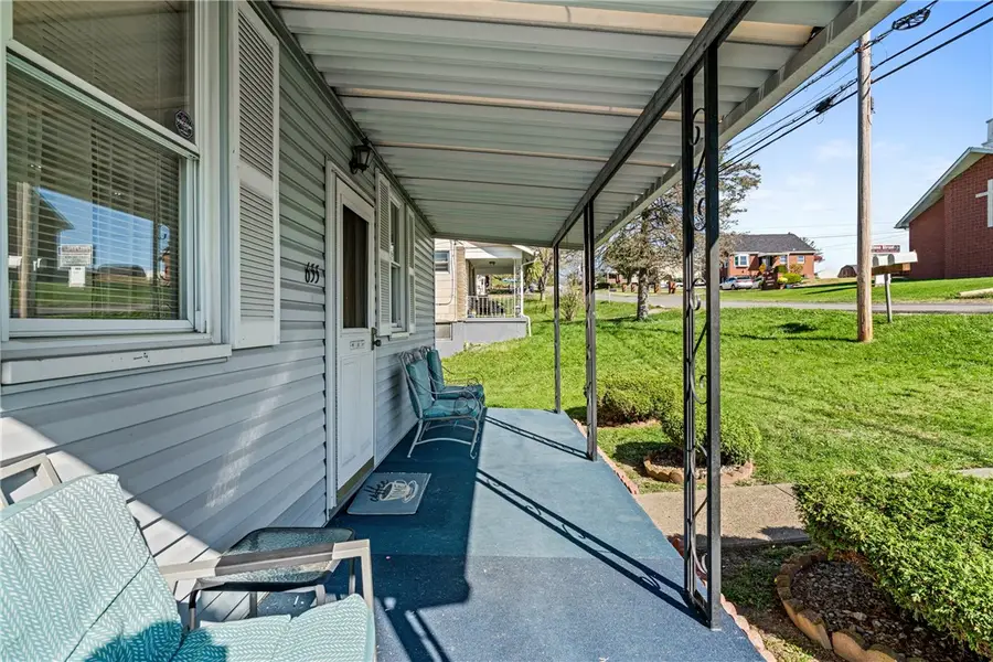 655 Glenn Street, Washington, PA 15301 - #3