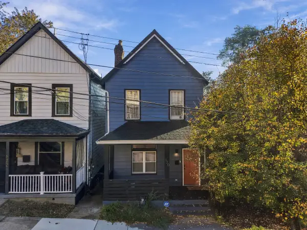 630 Watt Street, Pittsburgh, PA 15219
