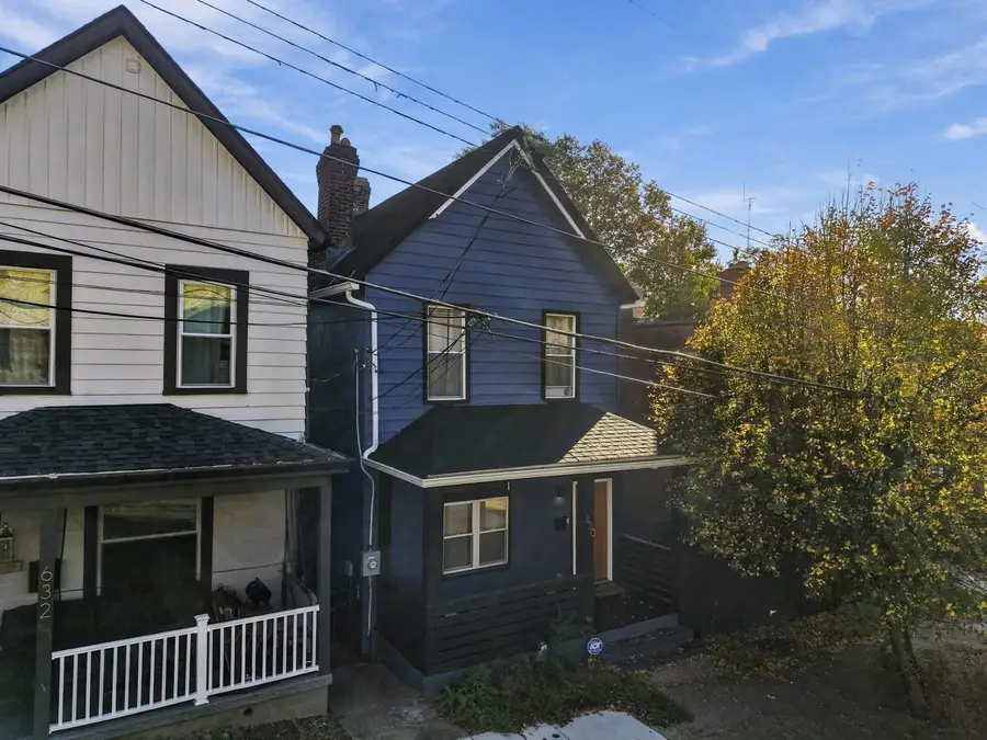 630 Watt Street, Pittsburgh, PA 15219 - #3