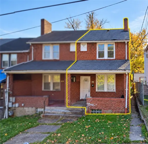 1020 North Ave, Pittsburgh, PA 15221