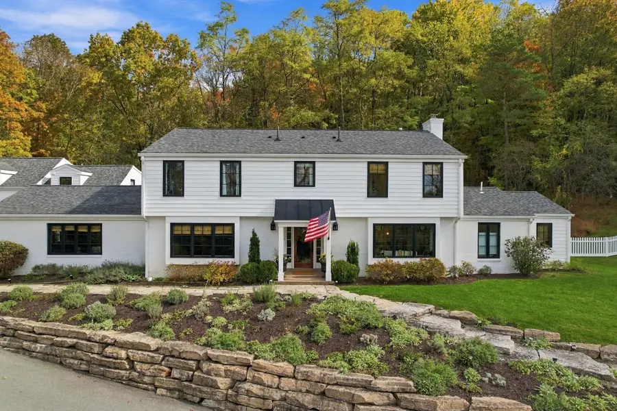 1626 Powers Run Road, Pittsburgh, PA 15238 - #2