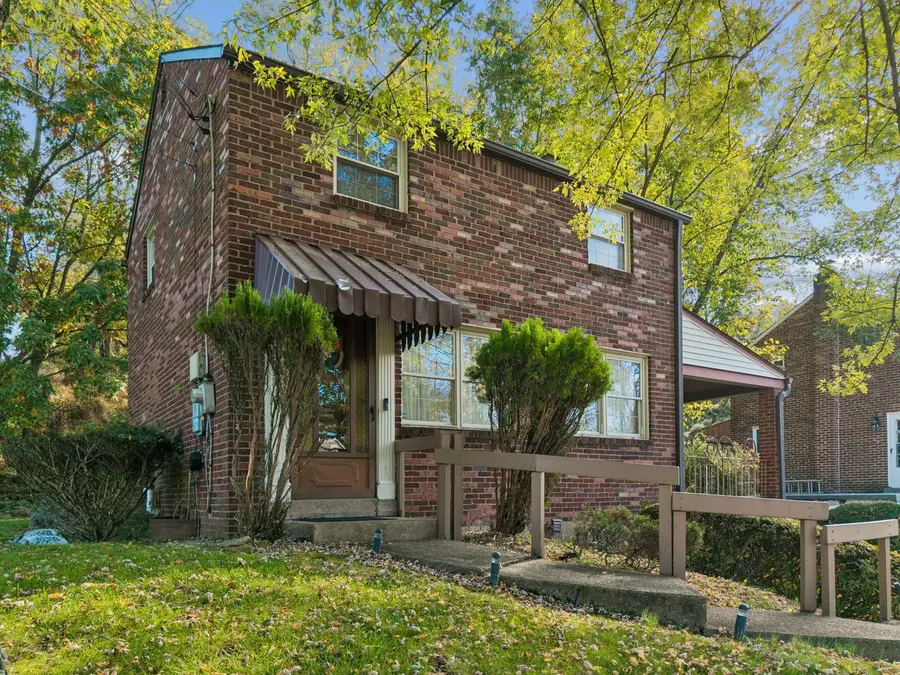 201 Marose Drive, Pittsburgh, PA 15235 - #3