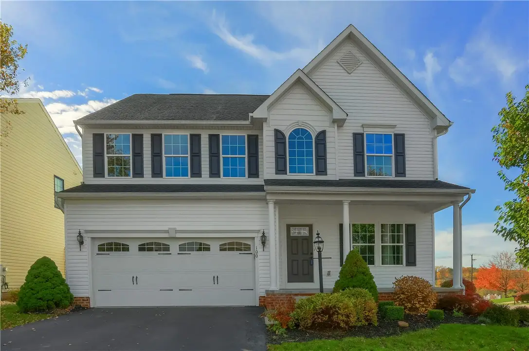 100 Village Circle, Oakdale, PA 15071 - #1