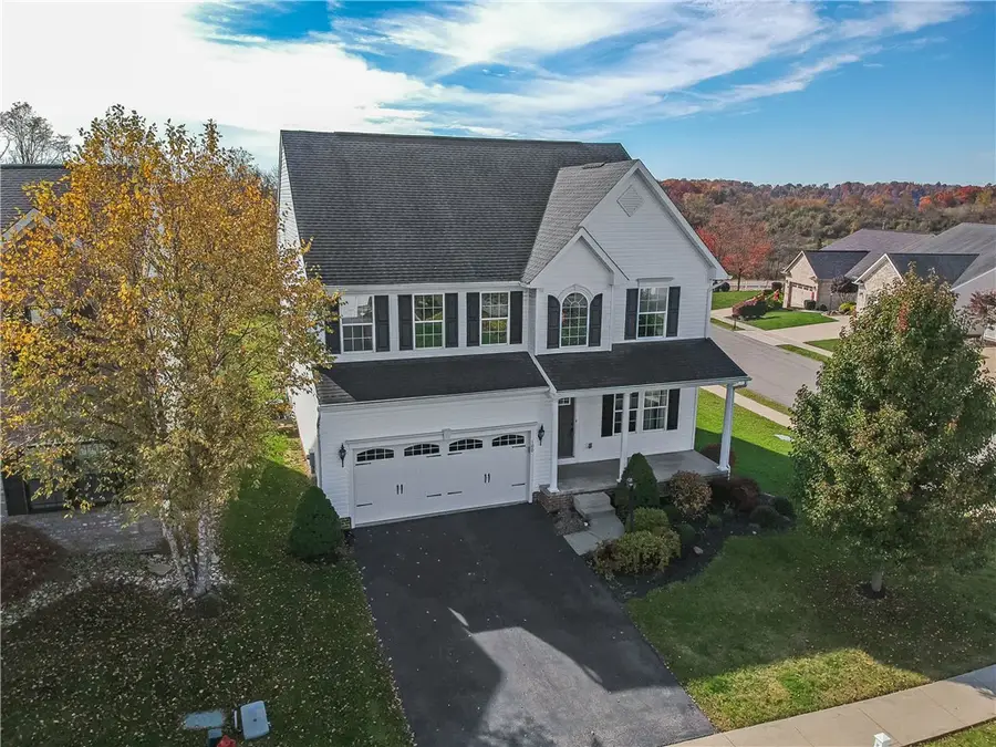 100 Village Circle, Oakdale, PA 15071 - #2