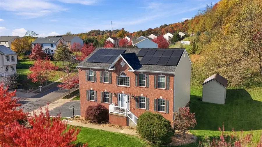 8001 Maureen Dr, Cranberry, PA 16066 - #2