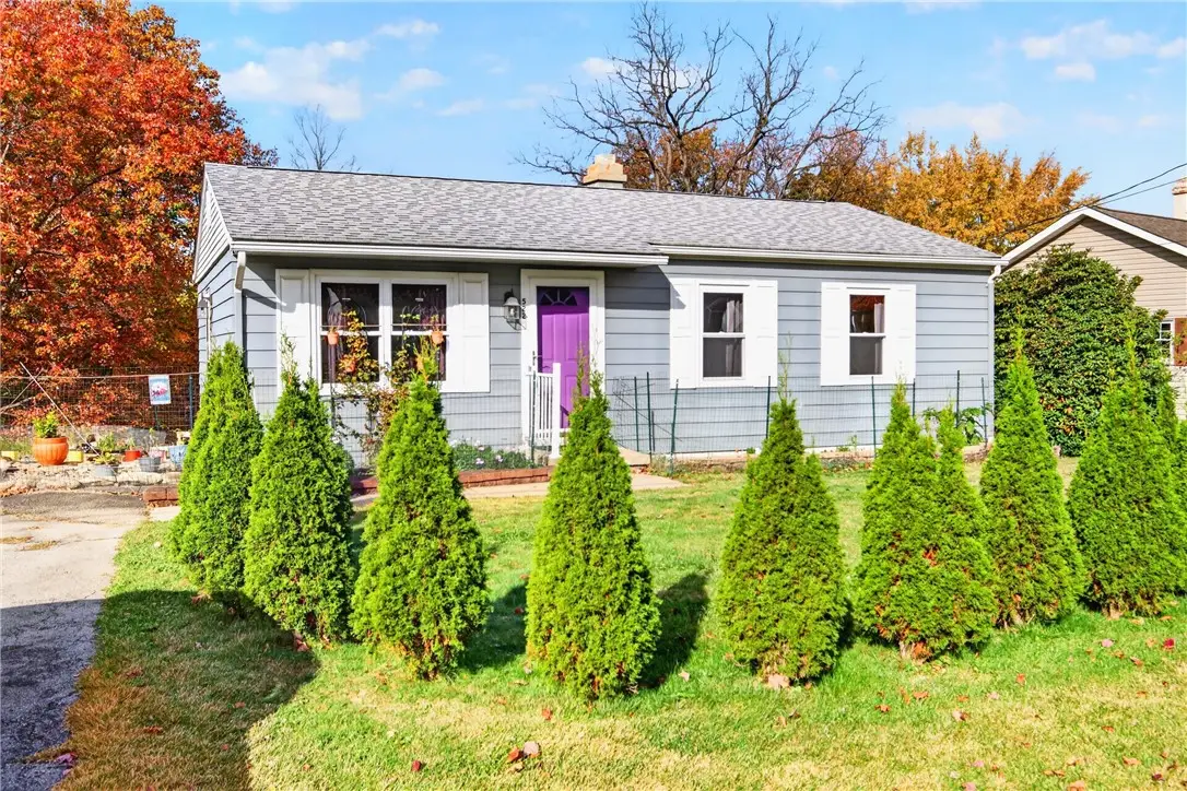 522 Fairfield Drive, Greensburg, PA 15601 - #1