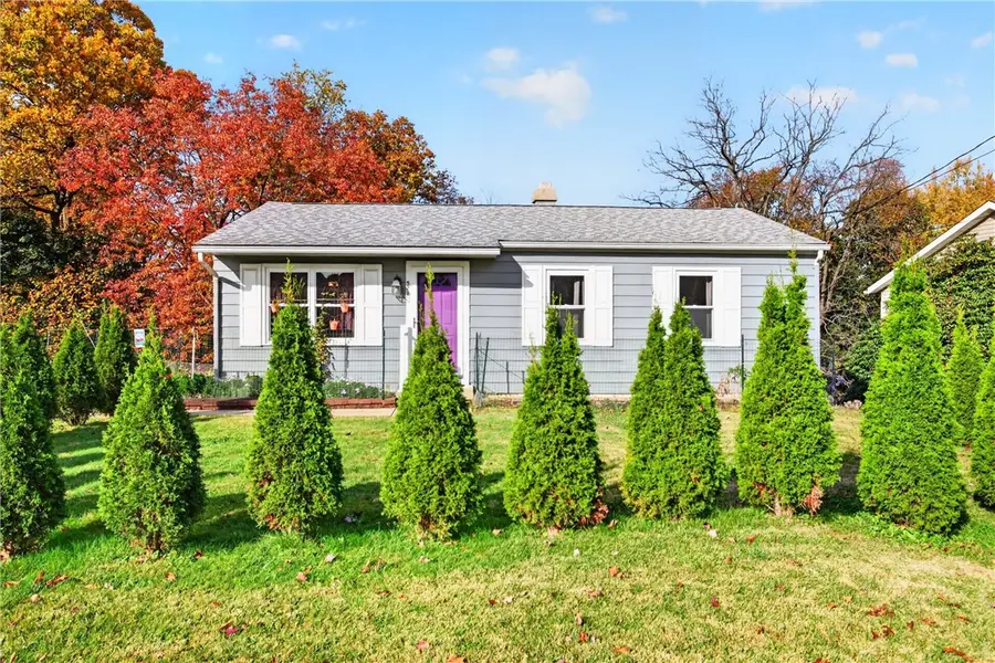 522 Fairfield Drive, Greensburg, PA 15601 - #2