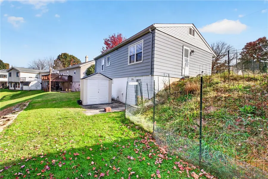 522 Fairfield Drive, Greensburg, PA 15601 - #3