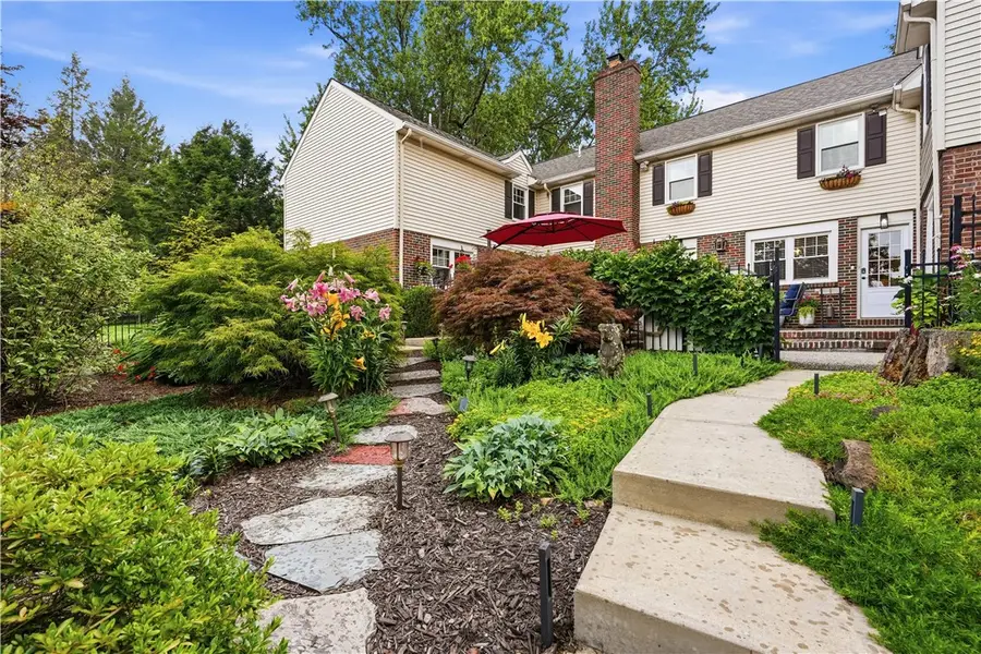 836 Old Thorn Run Road, Coraopolis, PA 15108 - #2
