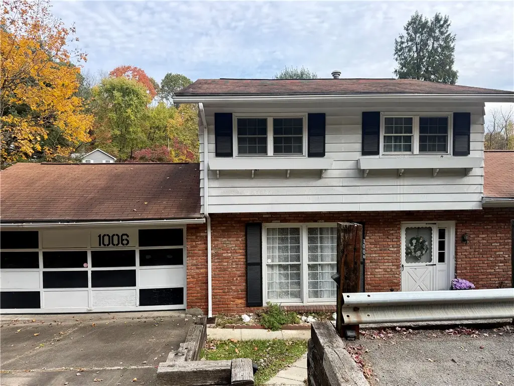 1006 State Route 130, Greensburg, PA 15601 - #1