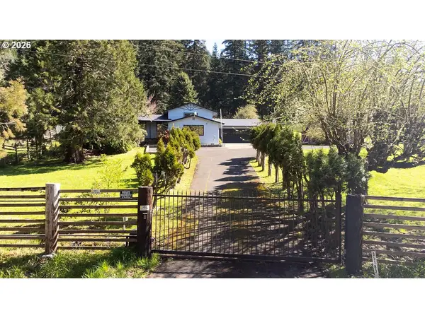 85183 Chezem Rd, Eugene, OR 97405