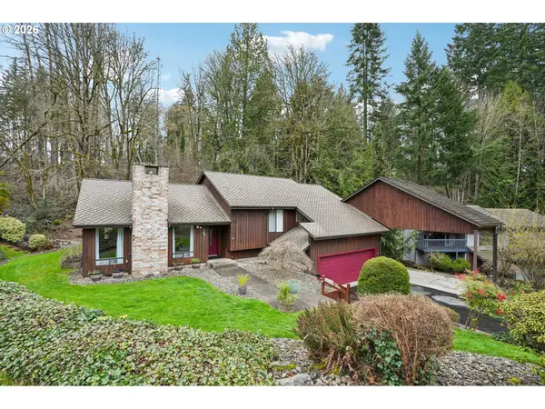 100 Inglewood Park, Longview, WA 98632