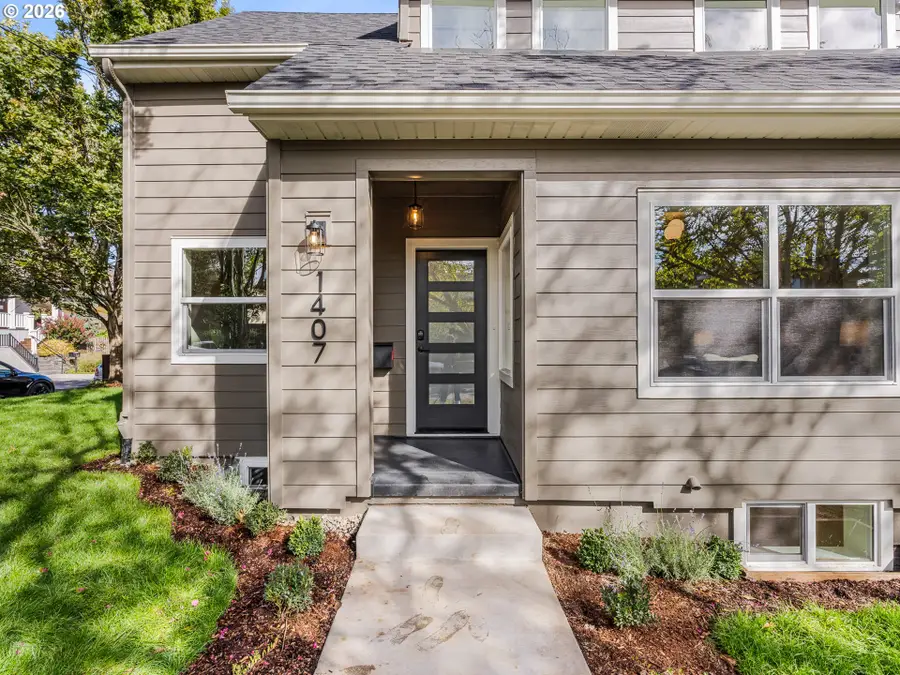 1407 SE Knapp St, Portland, OR 97202 - #2