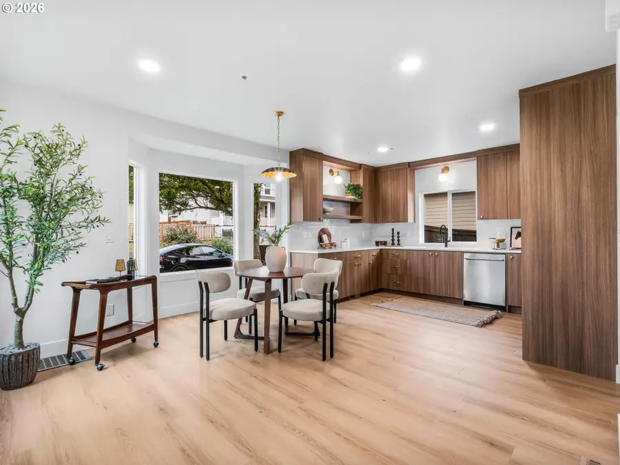 1407 SE Knapp St, Portland, OR 97202 - #3
