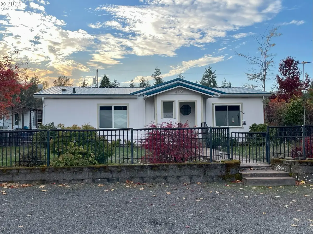 207 Jackson St, Ryderwood, WA 98581 - Image #1