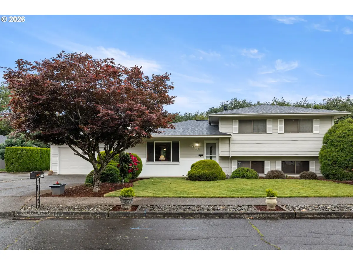 4010 NE 142nd Ave, Portland, OR 97230 - #1