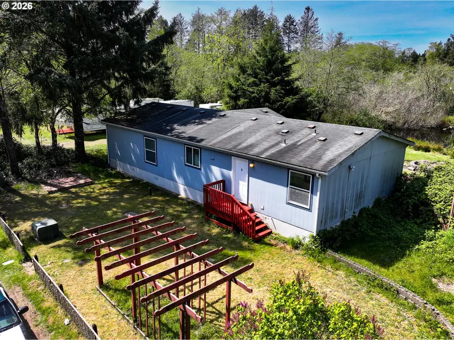 24215 Y Ln, Long Beach North Beach Peninsula, WA 98640 - #2