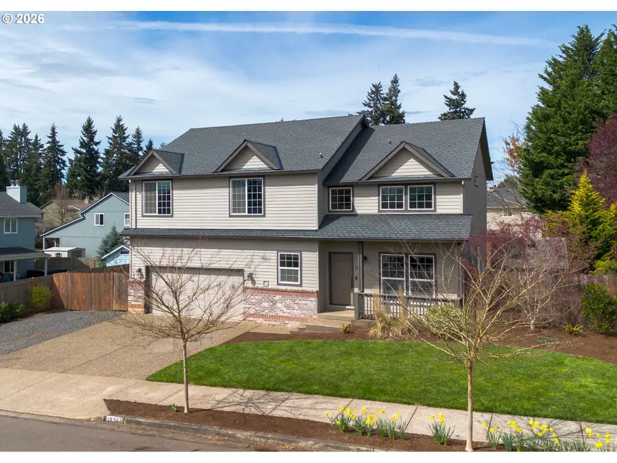 19221 Windmill Dr, Oregon City, OR 97045 - #2