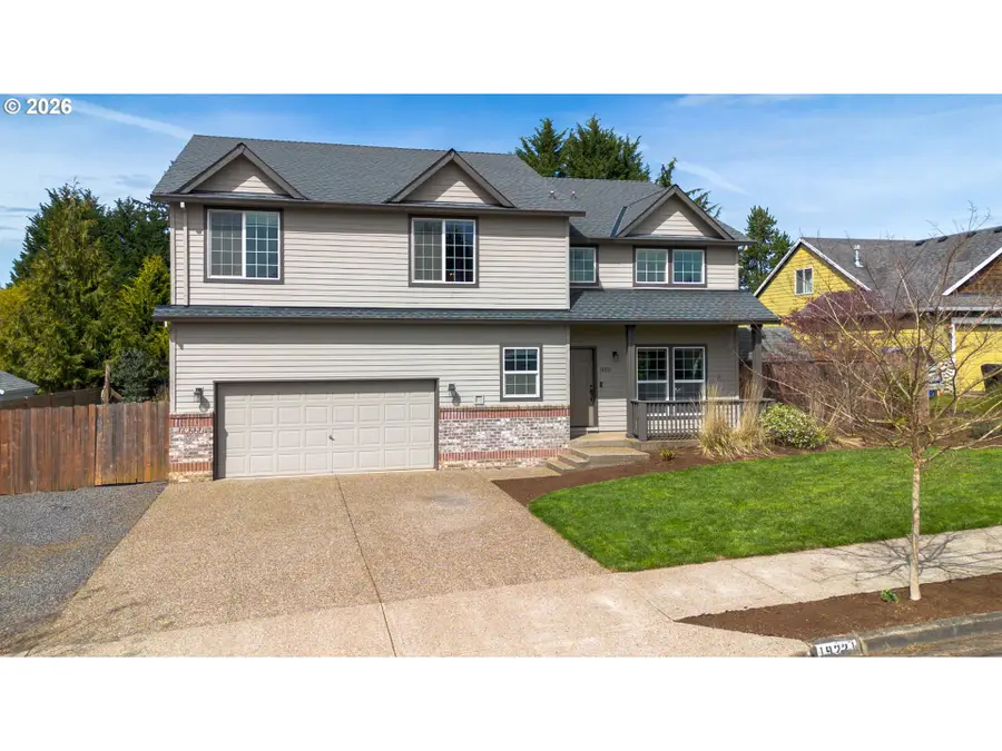 19221 Windmill Dr, Oregon City, OR 97045 - #3