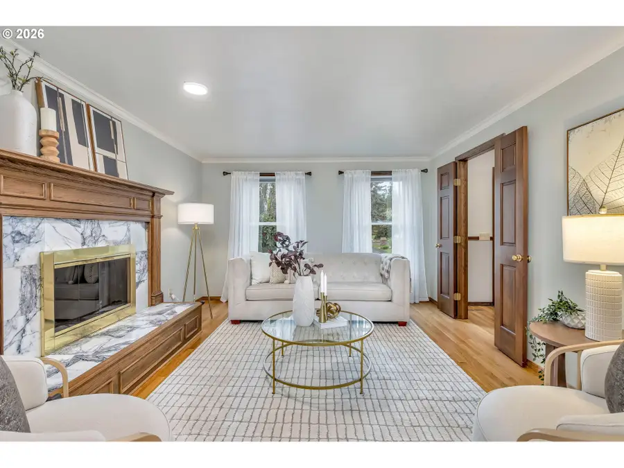 4055 Trout Way, Lake Oswego, OR 97034 - #2