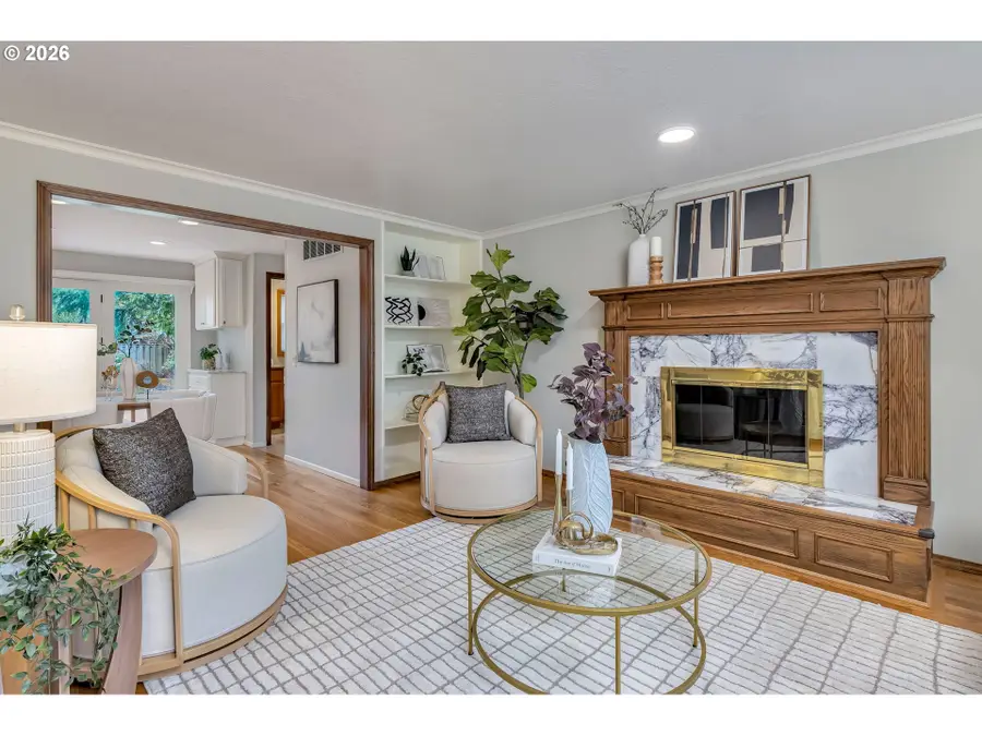 4055 Trout Way, Lake Oswego, OR 97034 - #3