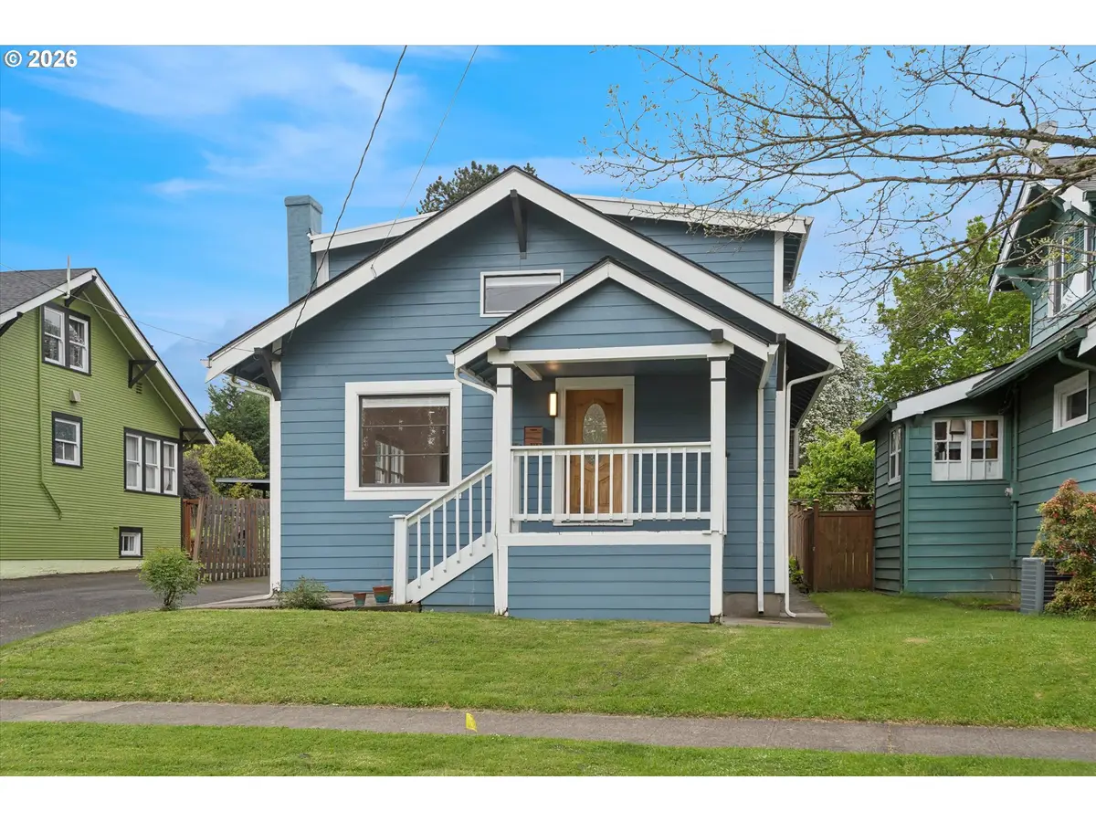 3137 NE 70th Ave, Portland, OR 97213 - #1
