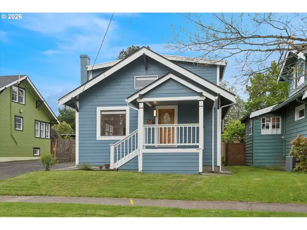 3137 NE 70th Ave, Portland, OR 97213
