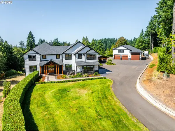 20401 NE 116th Cir, BrushPrairie, WA 98606