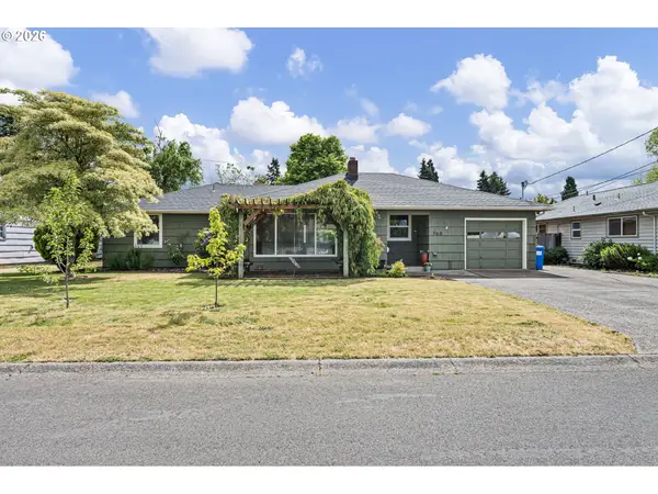 765 Louis St, Eugene, OR 97402