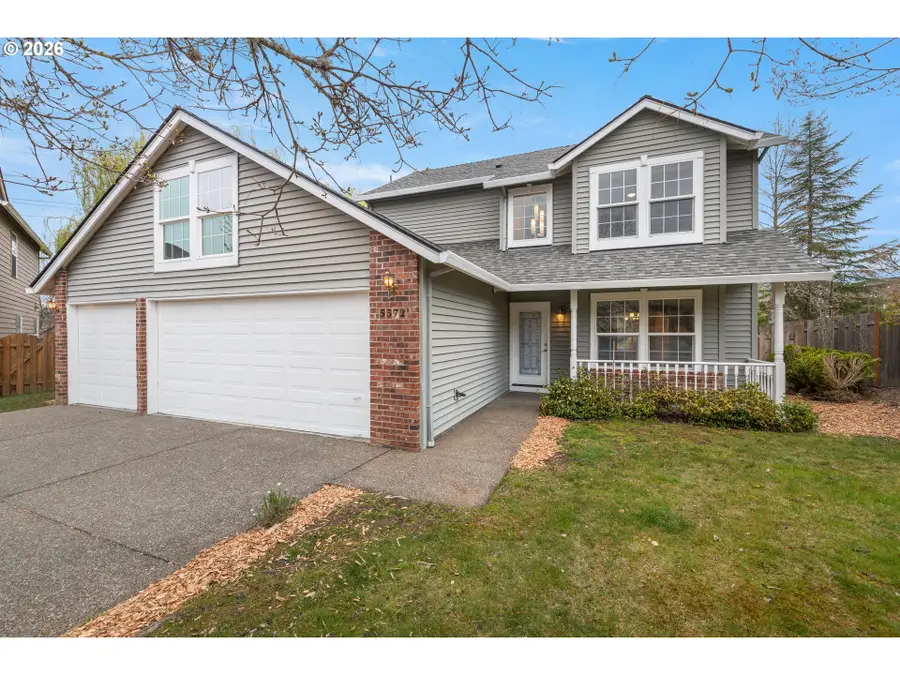 5572 NW 165th Pl, Portland, OR 97229 - #3