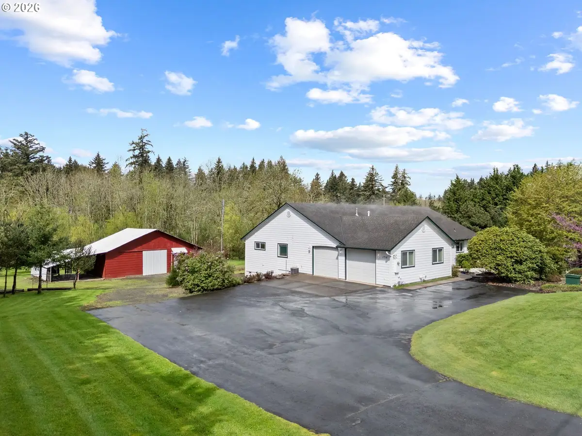 1716 SE 283rd Ave, Camas, WA 98607 - #1